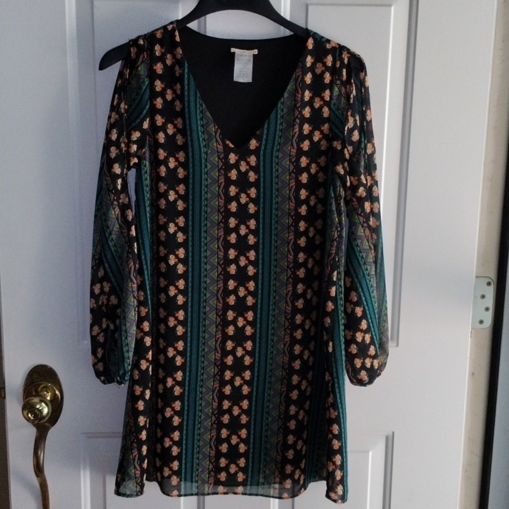 Fall Dress